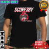 Scoresby Brendan Sorsby Cincinnati Bearcats football player shirt