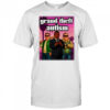 Scratchn smell mel pizza pisa shirt