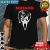 Screamo Horror Film shirt