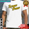 Screw The Brew Milwaukee Brewers shirt