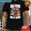 Sea-Town Hold It Down Seattle Seahawks shirt