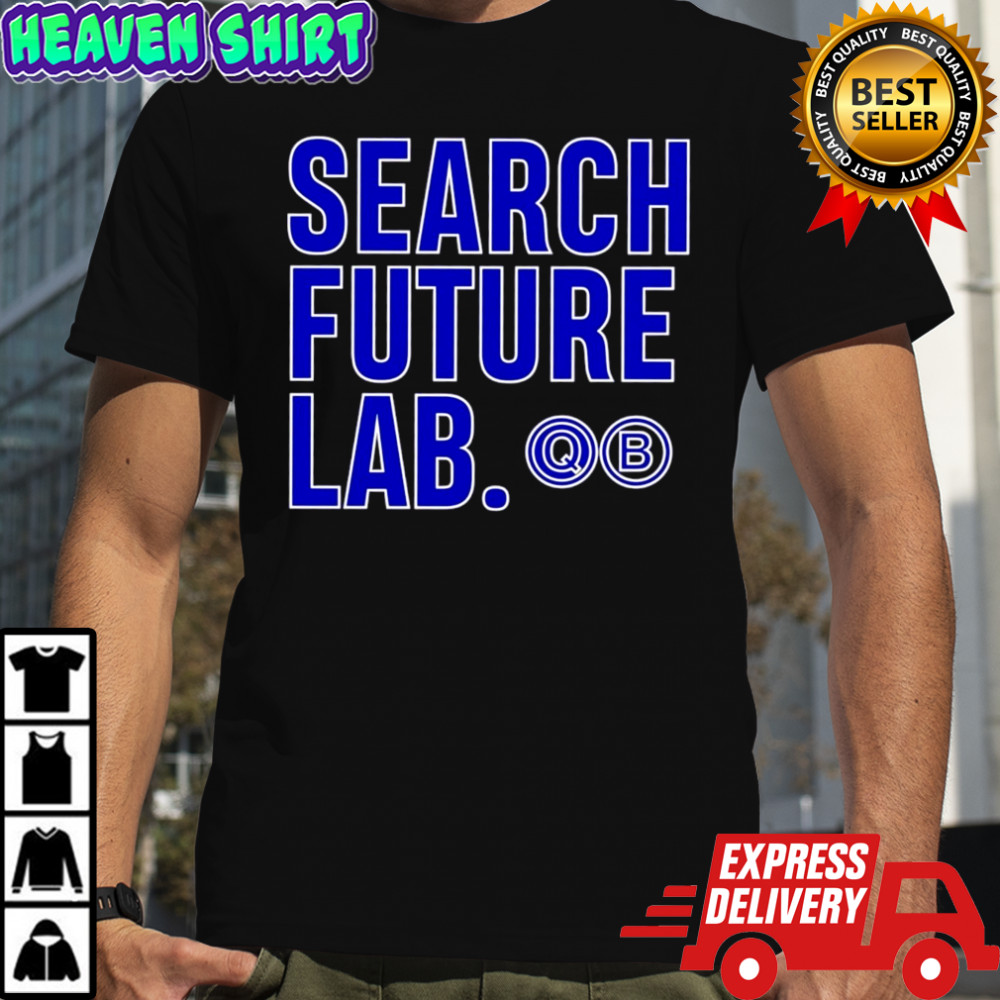 Search Future Lab Queen’s University Belfast shirt