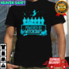 Seattle Baseball Magic shirt