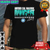 Seattle Mariners Another Cal Raleigh MLB Baseball Signature Shirt