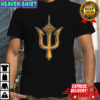 Seattle mariners baseball Space Needle trident shirt