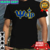 Seattle Mariners baseball Welp Graphic Novelty shirt
