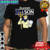 Seattle Mariners Playoff Season Poseidon graphic shirt