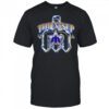Seattle Mariners Tridents Up Baseball MLB Shirt