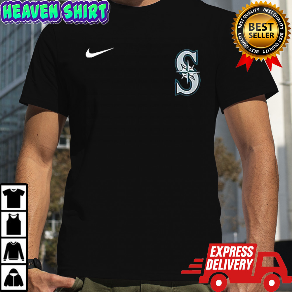 Seattle Mariners x Barbie game day shirt