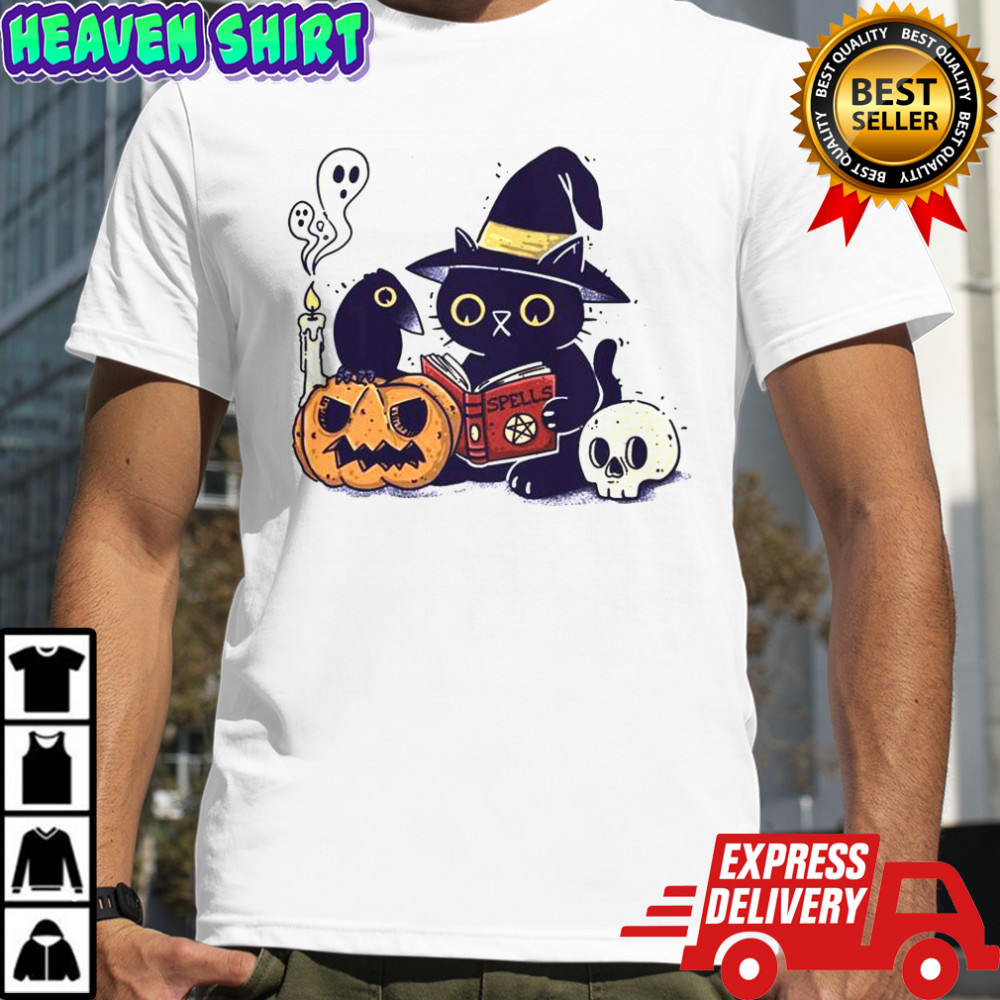 Secret Spells T-Shirt