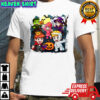 Semlaki And Ukri Halloween Standard shirt