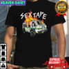 Sextape Riot Van T-shirt