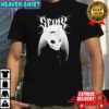 Sfinx Oval Portrait T-shirt