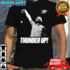 Shai Gilgeous-Alexander Oklahoma City Thunder Up shirt
