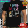 Shawn Mendes singer the Eras tour parody shirt