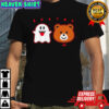 Shayne Gostisbehere Ghost Bear Halloween T-shirt