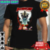 Shikacrashout Shikamaru Revenge shirt