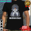 Shohei Ohtani Los Angeles Dodgers baseball home run king of Los Angeles shirt