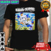 Shohei Ohtani Sho Time In Los Angeles Dodgers Walk It Off T-shirt