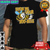 Show Me Your Boo bees shirt