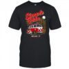 Simple Plan Sep 29 2025 Milan Italy Event shirt