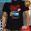 Simple Plan When Young 10-19-2025 Las Vegas Event T-shirt