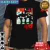 Sing The Sorrow Miss Murder AFI album shirt