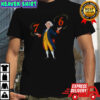 Six Seven 6-7 7-6 George Washington meme shirt