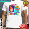 Six Seven 6 7 Meme graphic coquette shirt