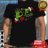 Six seven hand Xmas Christmas shirt