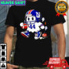 Skatte Boo Ghost Cam Skattebo Halloween shirt