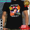 Skattebo Mindset funny graphic shirt