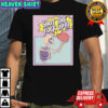 Skeleton shut the fuck up shirt