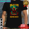 Skriller Is Dead Haunting Sprites Halloween 2025 shirt