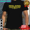 Skull Mislead Logo T-Shirt