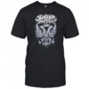 Slaughter To Prevail Death Eagle Logo T-Shirt