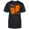 Slay Now Die Later mask shirt
