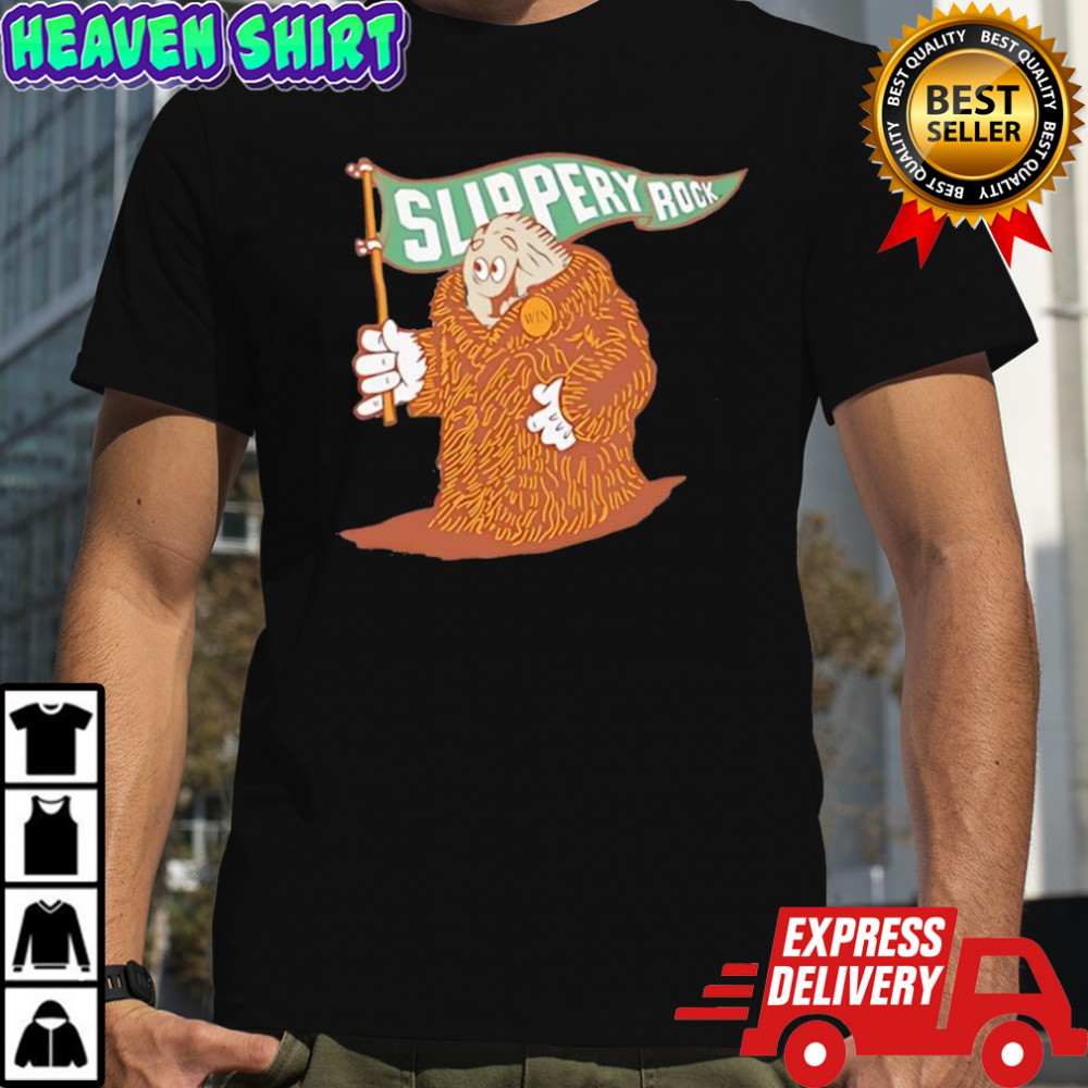 Slippery Rock Pride shirt