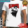 Slugger Kyle Schwarber Philadelphia Phillies MLB Baseball vintage shirt