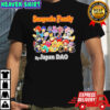 Smapocke Family by Japan DAO shirt