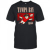 Smells Like Team Spirit Tampa Bay Nevermind shirt
