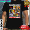 Snoop Doggy Dogg Doggystyle comic shirt