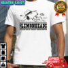 Snoopy the lemonheads rudderless shirt