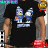 Snoopy x Bluey Penn State Nittany Football shirt