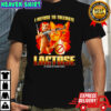 Soldier cat I refuse to tolerate lactose it makes my tummy hurt shirt