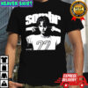 Sombr Tour Music Vintage T-shirt