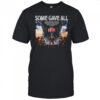 Some Gave All Side Action Shirt