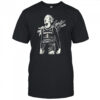 Sophie Cunningham Indiana Fever signature poster shirt