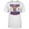 South Alabama Jaguars Game Time T-Shirt