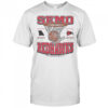 Southeast Missouri State Redhawks Game Time T-Shirt